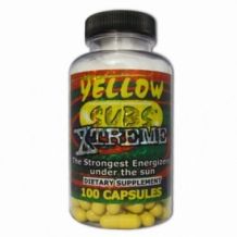 Yellow Subs - 100 caps